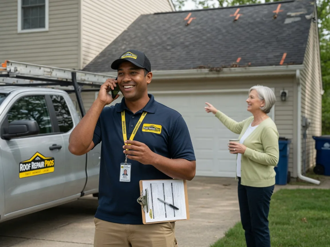 Roof Repair Greenview, IL FAQs